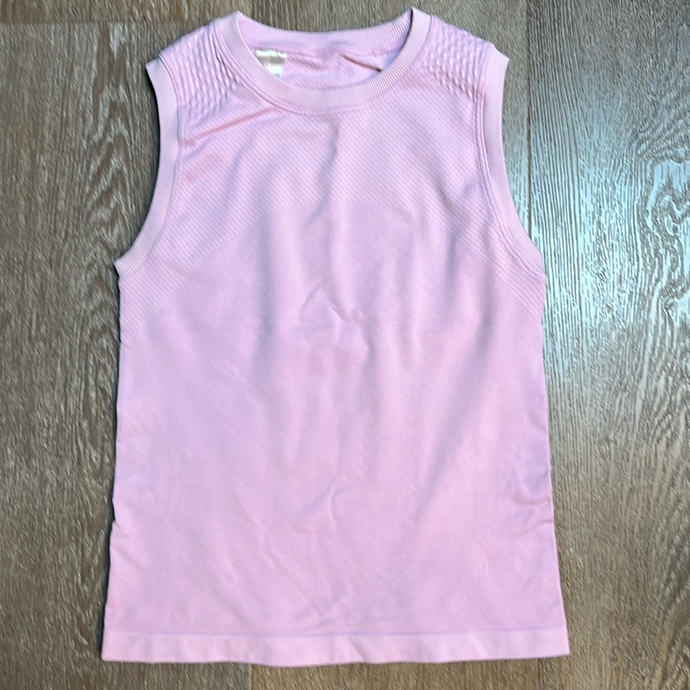 CG Workout Shirt